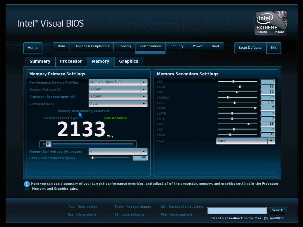 Intel hd graphics обновление bios